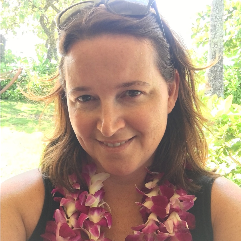 Meet your Posher, Leilani